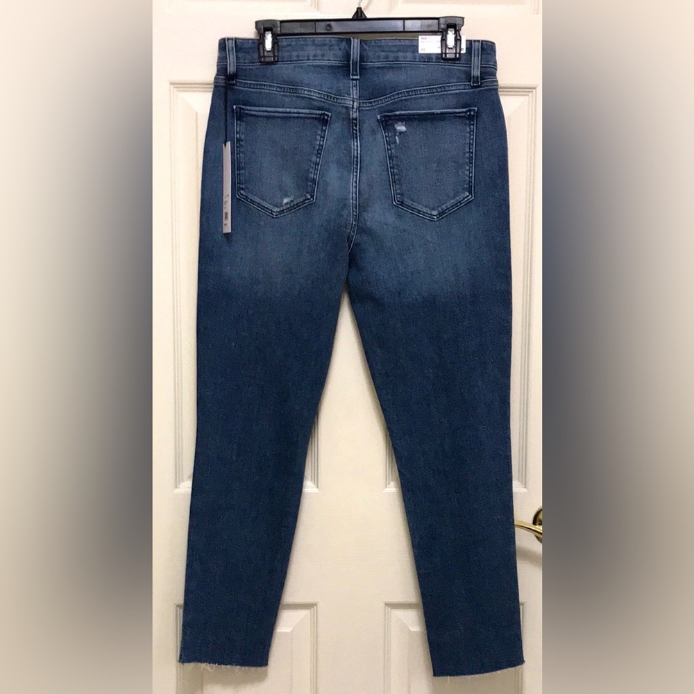 NWT Joe’s Jeans The Charlie Skinny Crop - Picture 13 of 16